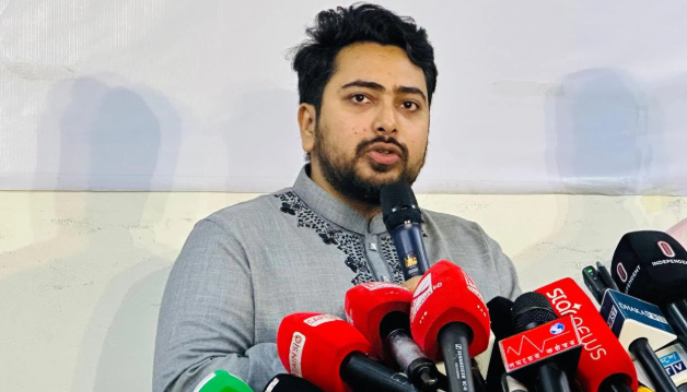 জুলাই অভ্যুত্থানে মাদ্রাসা শিক্ষার্থীদের ভূমিকা নিয়ে নাহিদ ইসলামের বক্তব্য